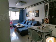 庆阳西峰西峰城区福阳家园 2室1厅1卫出租房源真实图片