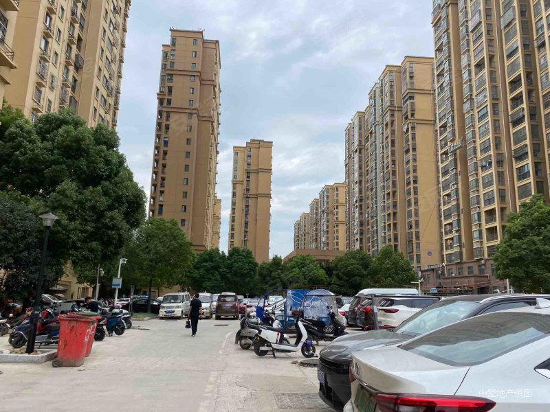 顺美家园3室2厅1卫90㎡南北85万