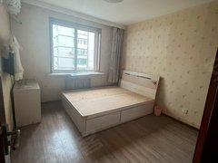 丹东振兴站前三马路附近 两室 五楼 包取暖有空调出租房源真实图片