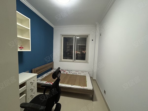 金华婺城江北东方前城(南区)东方前城南区电梯三房出租出租房源真实图片