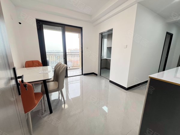 海宁海宁市区马桥藏绿园马桥小镇广场，实拍藏绿园精装一室一厅，燃气烧饭，带阳台大衣柜出租房源真实图片