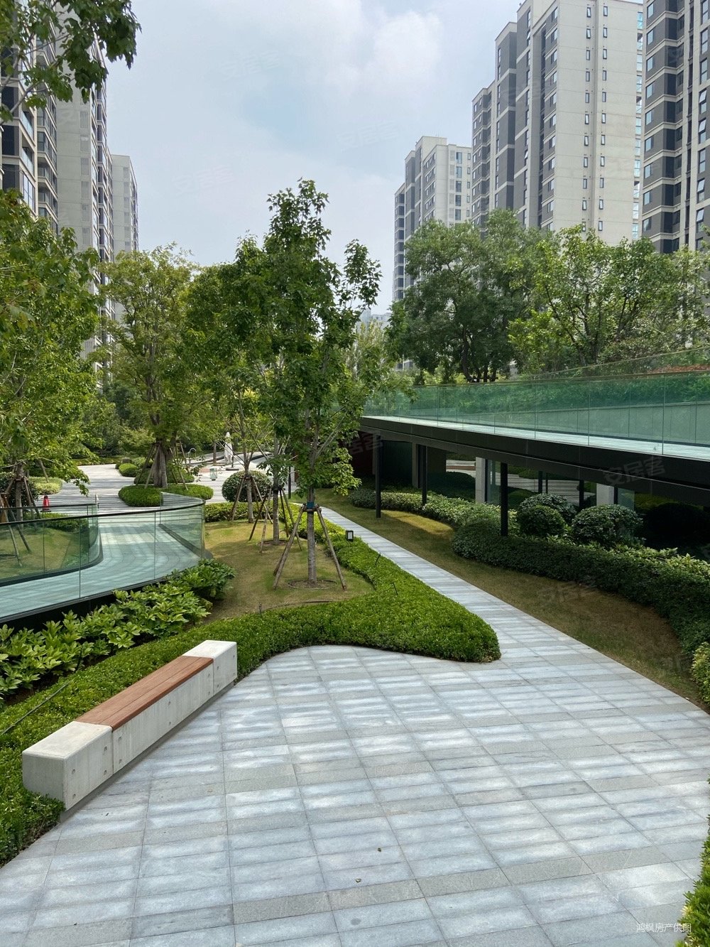 郑州房产网>郑州二手房>荥阳二手房>荥阳城区二手房>永威溪樾>