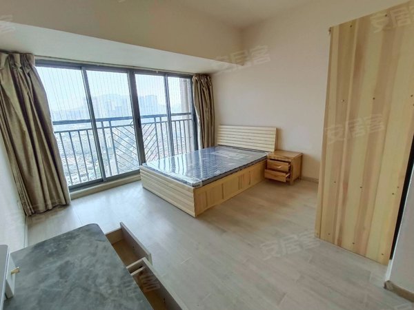 【多图】向南海德大厦,南山中心区租房,南山站双地铁口11号12号线,带