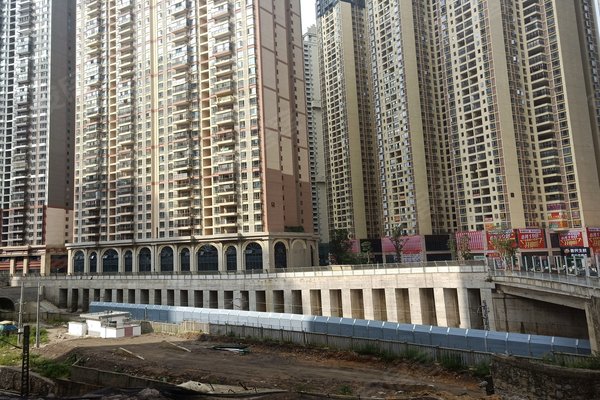 贵阳小区 南明小区 花果园小区 花果园s3区  0人觉得很赞2019