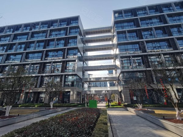 铂悦城,留下租房,景顺博越城,1室1厅,精装修,南北通透,西湖租房-杭州