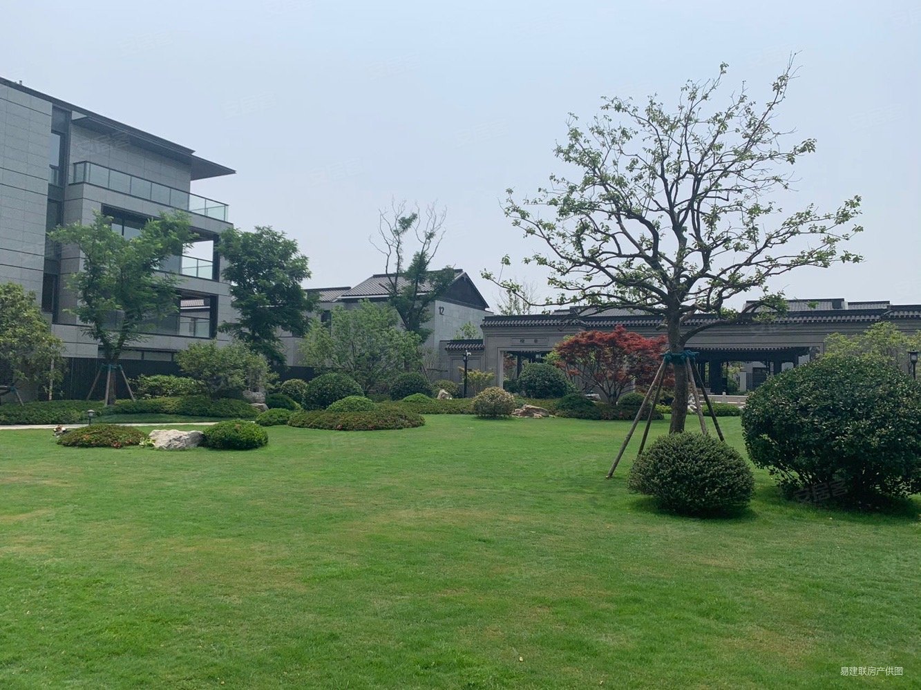 融创红岛壹号院别墅