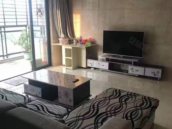 【多图】溜溪花园,桥南片区租房,溜溪花园 溜石花园 精装三房两厅一卫