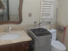 许昌禹州禹州城区东区锦绣东方通暖气一居室拎包住出租房源真实图片