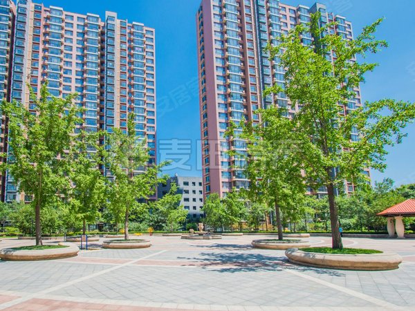 【多图】丰和园(15号院),太阳宫租房,南北通透 3室1厅 丰和园(15号院)