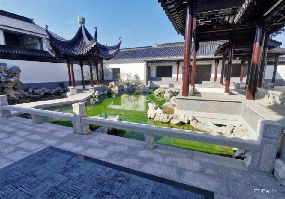 苏州房产网>苏州二手房>吴中二手房>金庭二手房>太湖御王府>