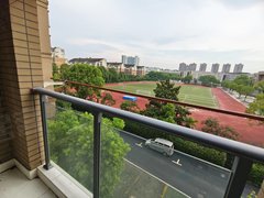绍兴柯桥柯桥老实验旁 状元名园精装修带家具家电拎包入住看房随时出租房源真实图片