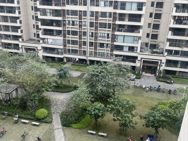 【多图】小新塘回迁房小区,小新塘租房,合租直租男生电梯房,装修时尚