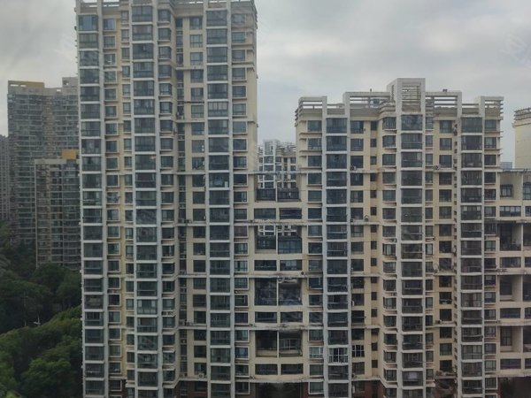 【多图】阳光城市花园d区,金星租房,阳光d区小单间 温馨 舒适 家电