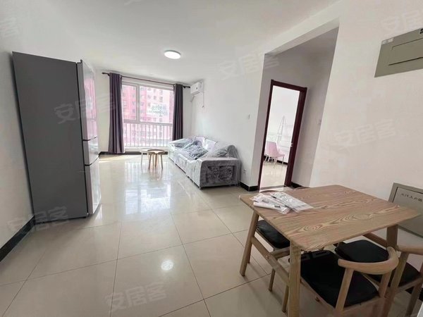 【多图】友谊嘉园,西北旺租房,西北旺 软件园 友谊家园精装两居 随时