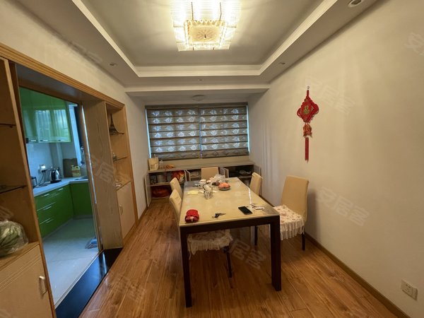 上海奉贤柘林柘林海韵馨苑(公寓住宅)精装全配三房两厅两卫,有钥匙