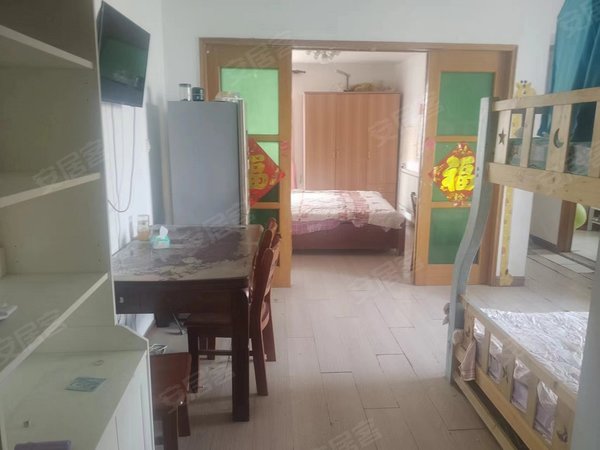 【多图】和静家园,中山门租房,和静家园 2室1厅1卫 电梯房 精装修 65