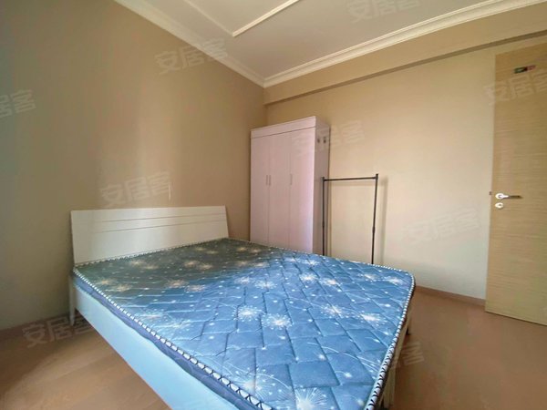 郑州中原五龙口建业香雅园精装好房 大学科技园附近 可月付无中介费