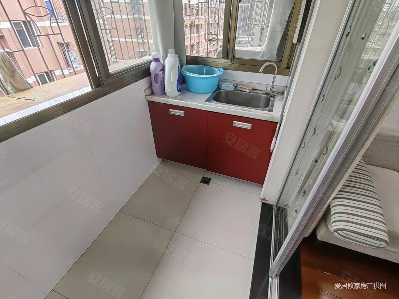 有钥匙 专做,凤凰新村(东区)二手房,185万,2室1厅,1卫,66平米-宁波