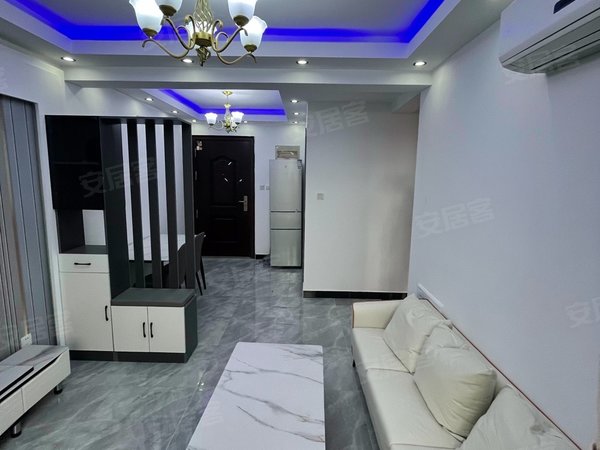 上海浦东唐镇培元新苑豪华装修 近阳光天地 魔米公寓 地铁站300米