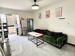 吉首吉首吉首城区乾州朝阳大厦精装正规一室一厅家电齐全近州医院荣域世纪广场天虹出租房源真实图片