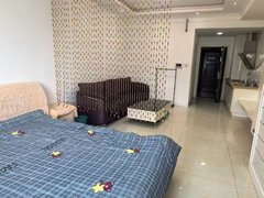 三门峡湖滨湖滨城区壹号城邦可短租月付随时看房出租房源真实图片