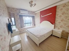 重庆渝北冉家坝光电园附近 全女生精装主卧独卫 红心美凯龙旁 冉家坝地铁站出租房源真实图片