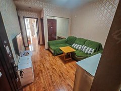 成都武侯玉林中高层朝南 安静套一 华西川大省体育馆地铁口出租房源真实图片