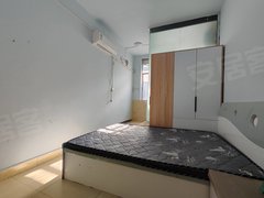 安阳文峰万达广场星辰公寓一室一厅聂村永泰小区 德隆街平原路附近680元出租房源真实图片