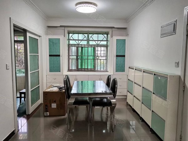 【多图】汇雅苑,华侨城租房,汇雅苑 3室2厅1卫,南山租房-深圳58安居客