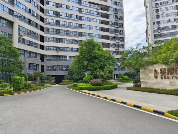 【多图】碧桂园星港国际,镜湖大道租房,(温馨舒适一房)房间干净整洁