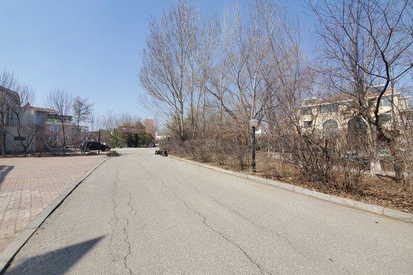 美地庄园(别墅),桃仙大街98号-沈阳美地庄园(别墅)二手房,租房-沈阳
