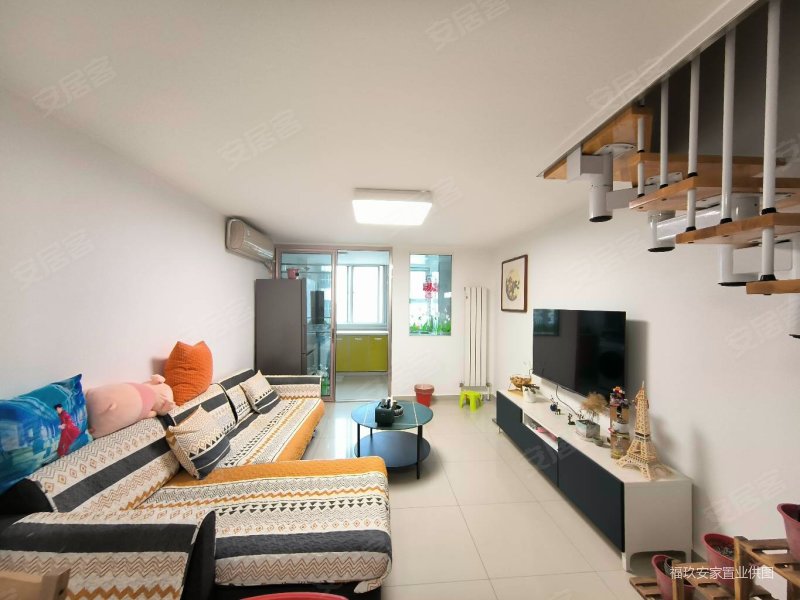 奥林匹克花园三期北京奥运村