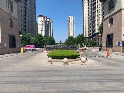 新河金都花园,渤海十二路789号 - 滨州新河金都花园二手房,租房,房价