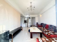 昆明五华高新区新域盛景多套两室出租出租房源真实图片