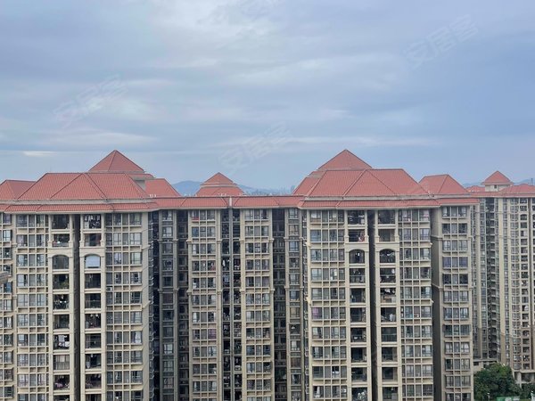 广州黄埔文冲瑞东花园瑞东花园 2室2厅1卫 豪华装修 南北通透 配套