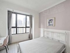 武汉硚口宝丰0中介免押！葛洲坝城市花园 硚口路 同济医院 崇仁路 太平洋出租房源真实图片