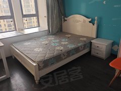 苏州吴江吴江老城吴江丽湾域二期单间便宜出租出租房源真实图片