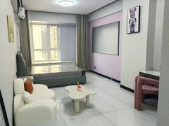 长春朝阳前进广场力旺广场 前进大街 远创国际 理工  长大 南湖轻 轨地铁出租房源真实图片