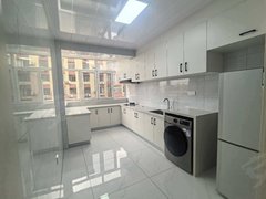 开原开原城区开原市区里仁附近，惠仁馨苑，二楼两室，家电齐全，干净整洁，拎包即住！出租房源真实图片