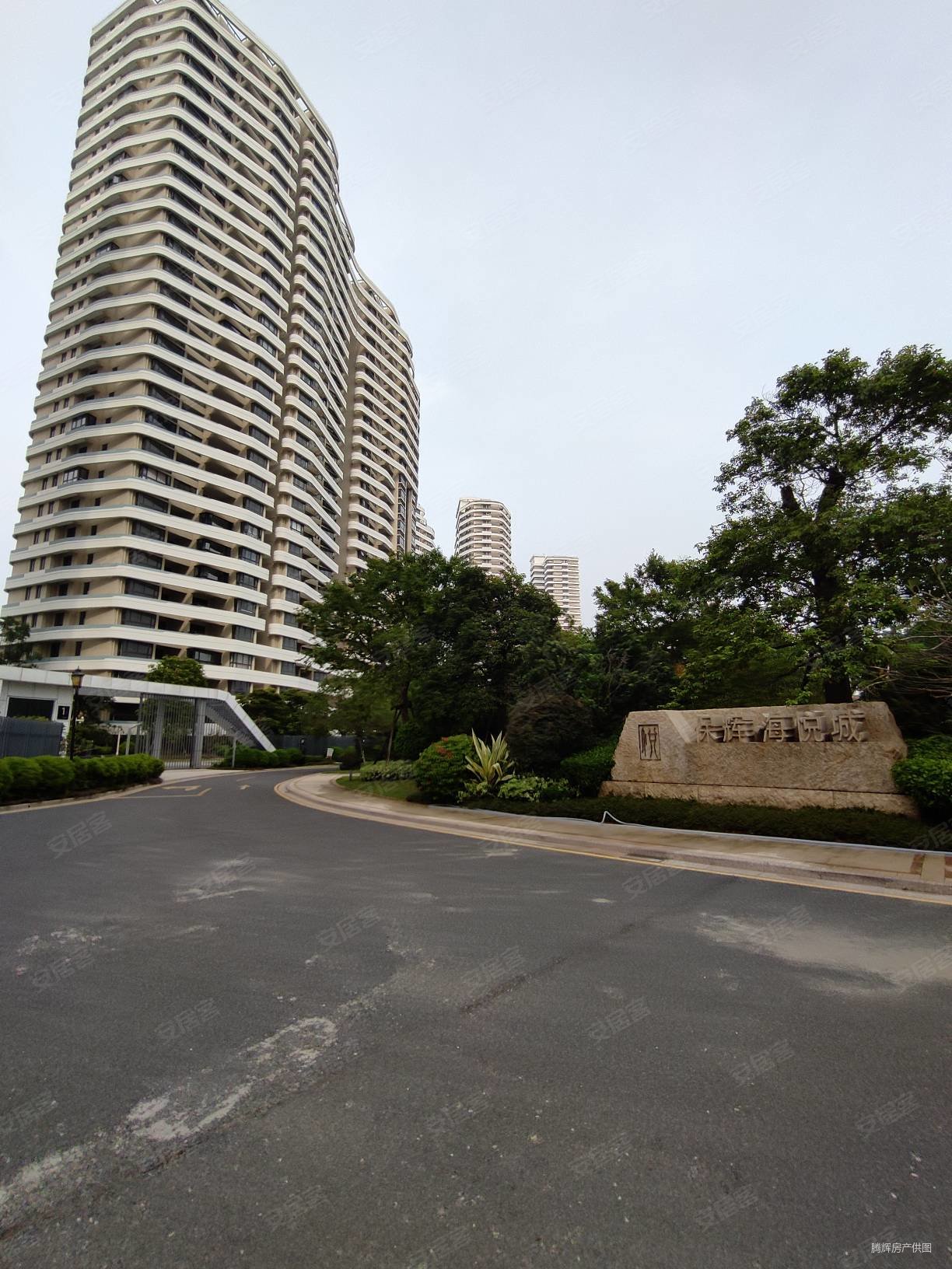 保辉海悦城全海景无遮挡2房2手续简便