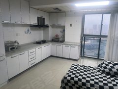 无锡新吴旺庄新洲人家 3室2厅1卫出租房源真实图片