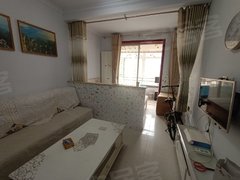 衡水桃城怡然城拎包入住 和平嘉园 2室1厅1卫 62平 电梯房出租房源真实图片