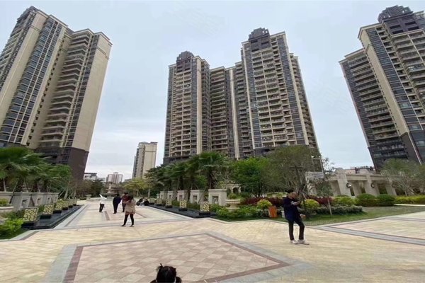 一城悦府,育才北四路1号-惠州一城悦府二手房,租房-惠州安居客