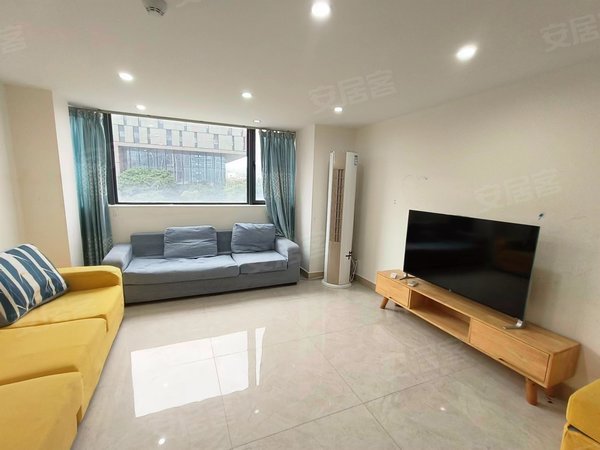 广州黄埔科学城锐丰中心锐丰中心  公寓式精装两房 离地铁口近出租