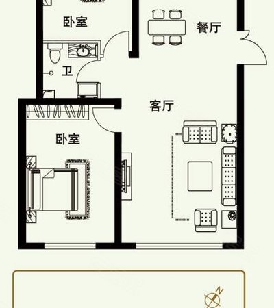 武汉江夏流芳佛祖岭c区佛祖岭c区 两房合租 可月付短租 出门地铁 有轨