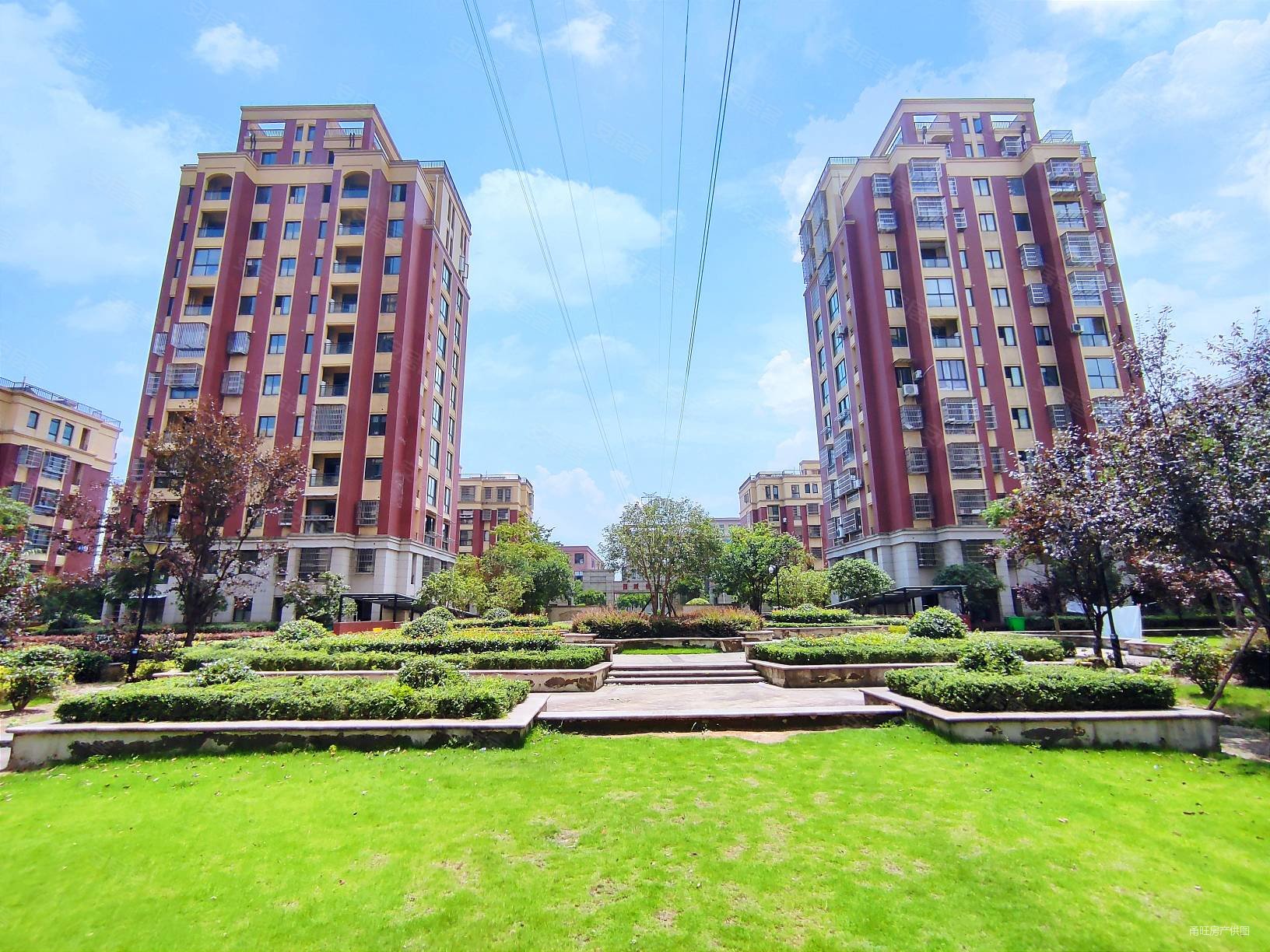 有钥匙,西城枫景142平精装送车位储藏室,拎包入住多套备选