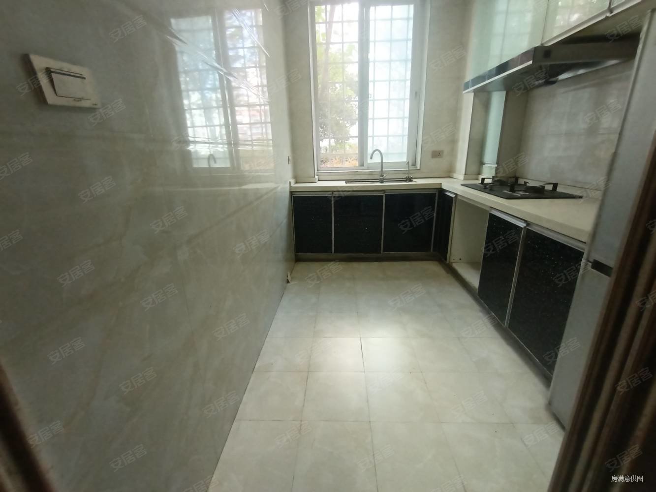 鱼郡2室2厅1卫88㎡南北43.8万