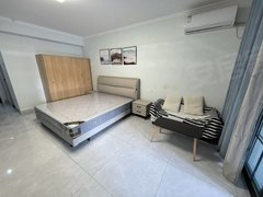 蚌埠禹会光彩大市场荣盛时代广场二号楼 支持押一付一 随时看房出租房源真实图片