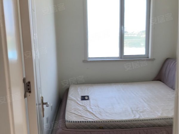 【多图】秀兰禧悦山,保税区租房,秀兰禧悦山 2室1厅1卫,黄岛租房-青岛