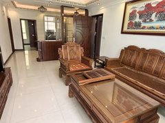 肇庆大旺高新区大旺漂亮3房2厅2卫出租家具家电齐全拎包入住采光好出租房源真实图片